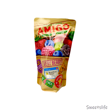 Amigo verschiedene Sorten 200ml