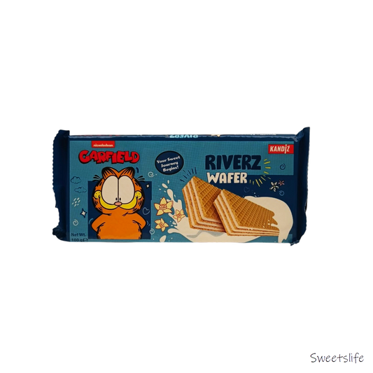 Garfield Wafer
