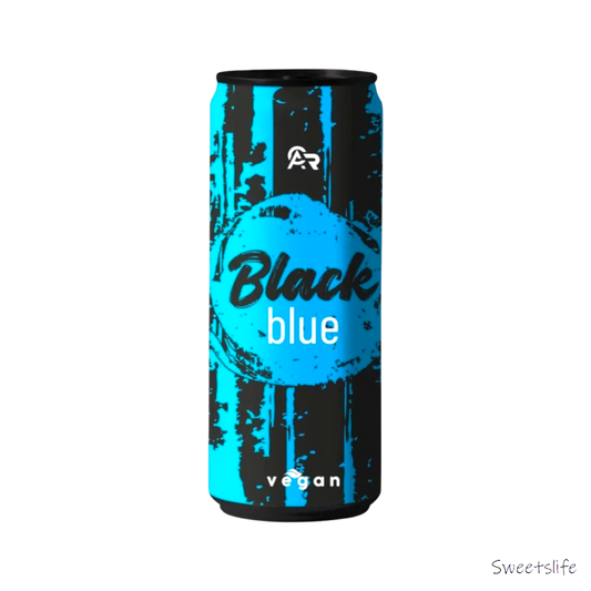 Fresh Black Blue 330ml