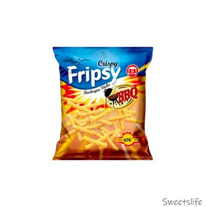 Fripsy Sticks verschiedene Sorten 50g