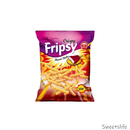 Fripsy Sticks verschiedene Sorten 50g