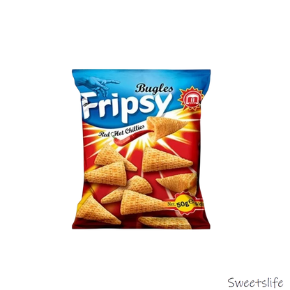 Fripsy Sticks verschiedene Sorten 50g