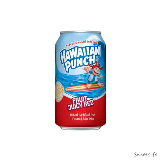 Hawaian Punch