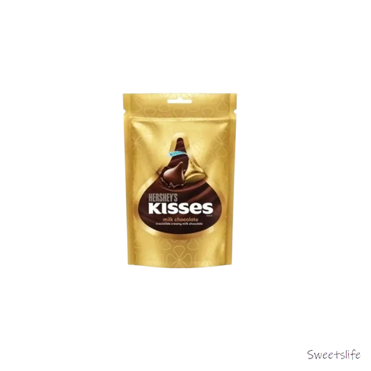 Hersheys Kisses Milk Chocolate 33,6g