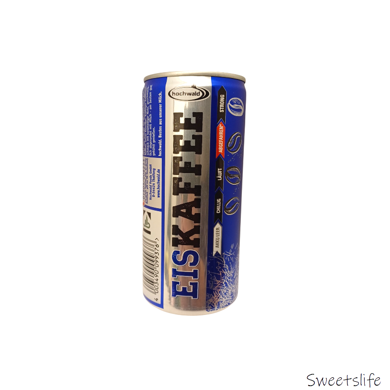 Hochwald Eis Coffee 250ml
