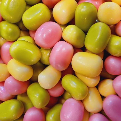Limetten Kracher