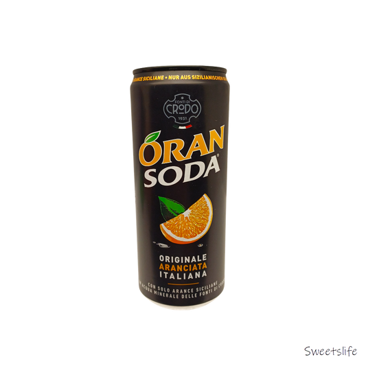 Soda