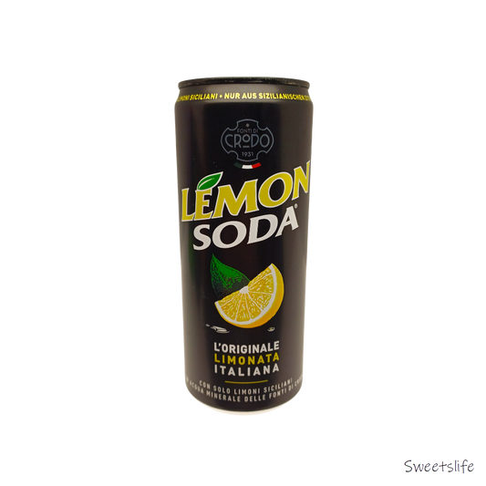 Soda