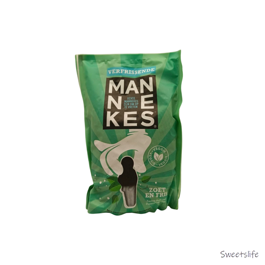 Matthijs Real Mannekes Erfrischend 225g