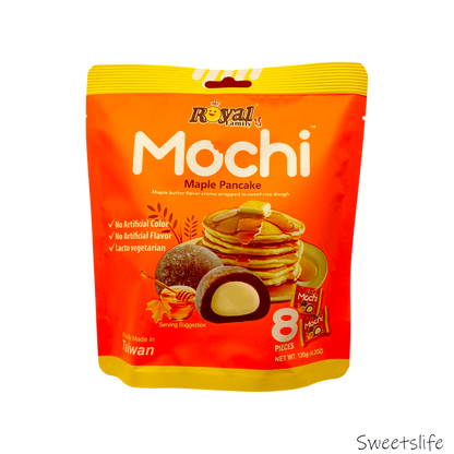 Royal Mochi verschiedene Sorten 120g