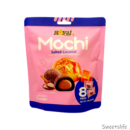 Royal Mochi verschiedene Sorten 120g