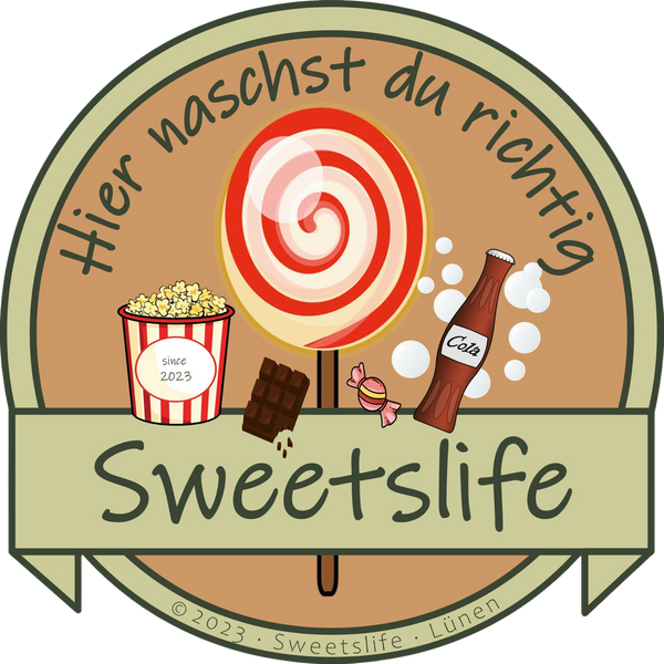 Sweetslife