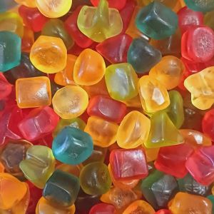 Trolli Bytes