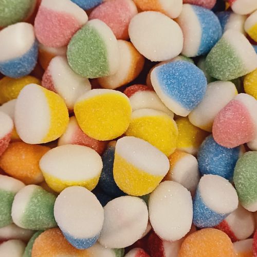 Trolli Kiss mini