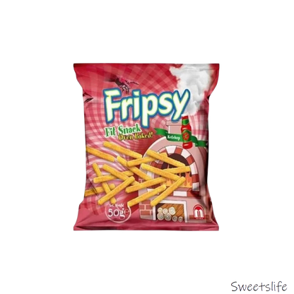 Fripsy Sticks verschiedene Sorten 50g