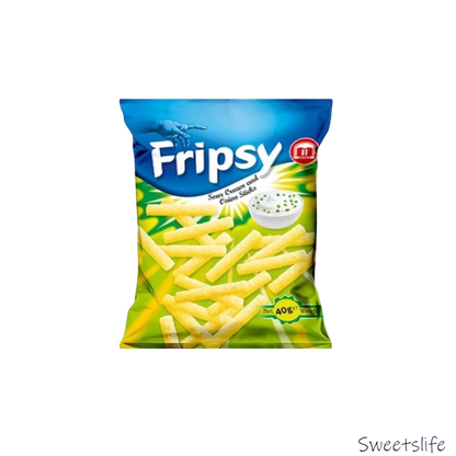 Fripsy Sticks verschiedene Sorten 50g