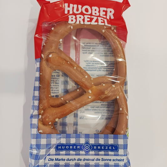 Salz Brezel MHD 08/2025