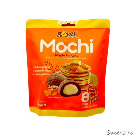 Mochi