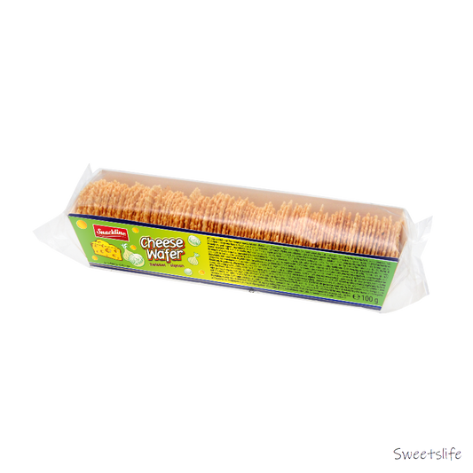 Snackline Onion Wafer 100g