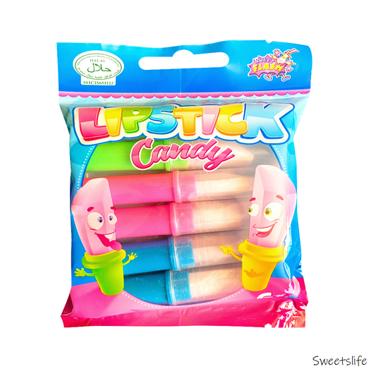 Lipstick Candy