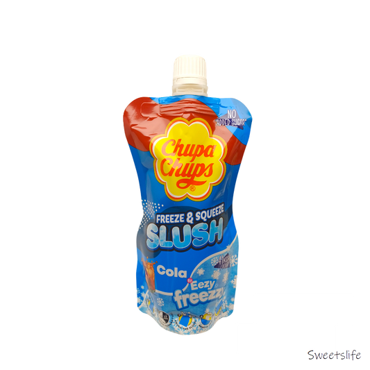 Chupa Chups Slush