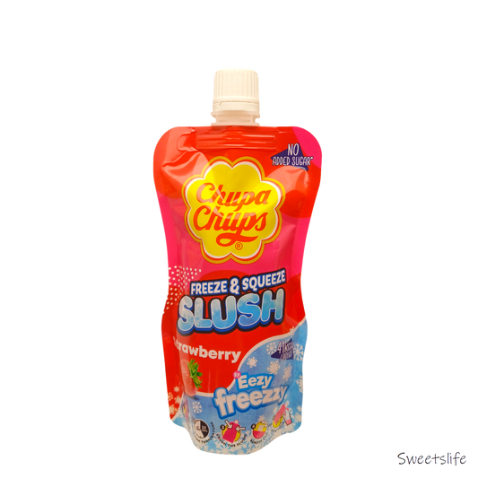 Chupa Chups Slush
