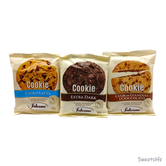 Falcone Cookie's 3er