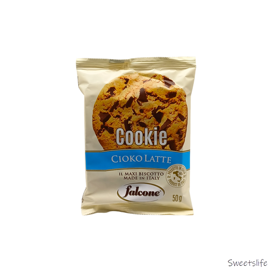 Falcone Cookie Cioko Latte