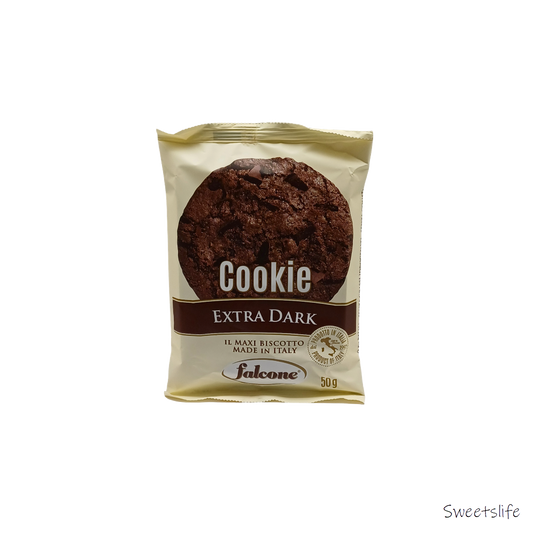 Falcone Cookie Extra Dark