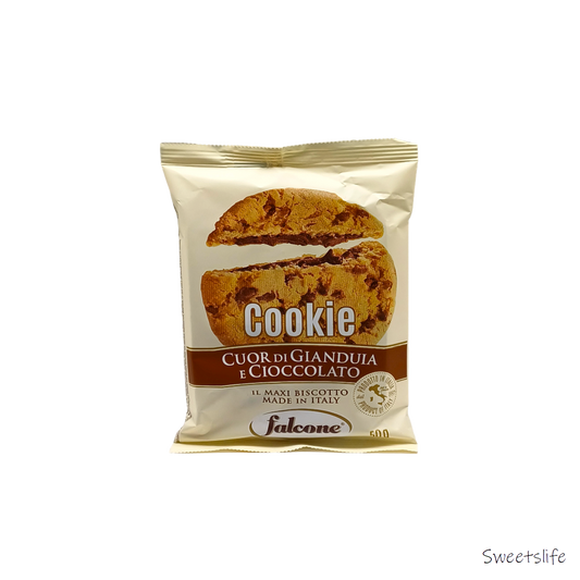 Falcone Cookie Cioccolato