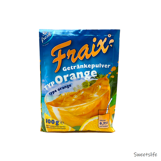 Fraix