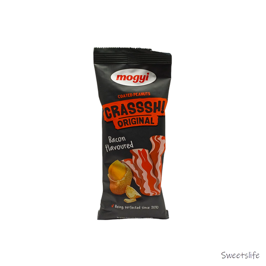 Mogyi Coated Peanuts