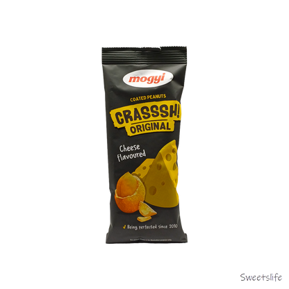 Mogyi Coated Peanuts 5er Pack