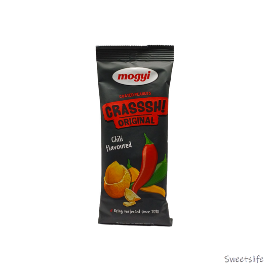 Mogyi Coated Peanuts