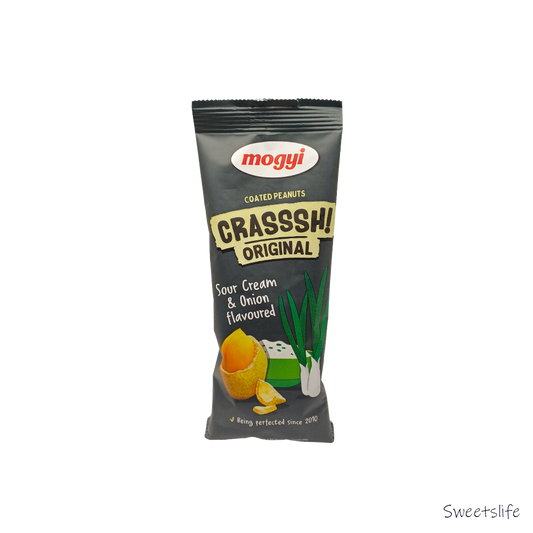 Mogyi Coated Peanuts