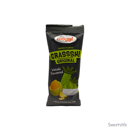 Mogyi Coated Peanuts 5er Pack