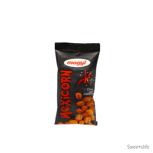 Mogyi Mexicorn