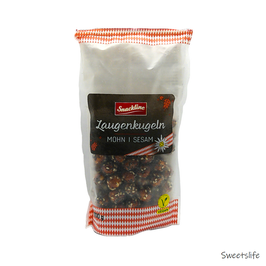Laugenkugeln