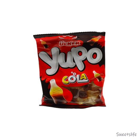 Yupo Cola