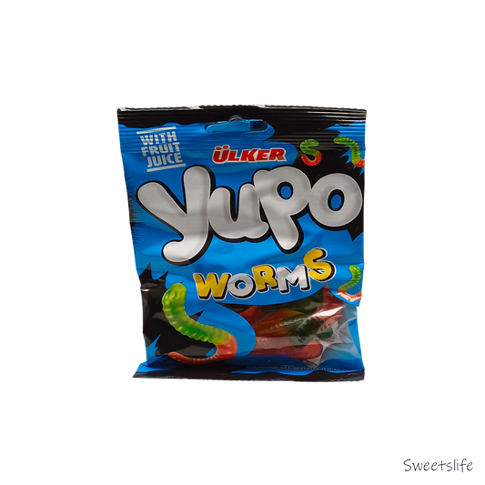 Yupo Worms