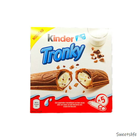 Kinder Tronky 90g