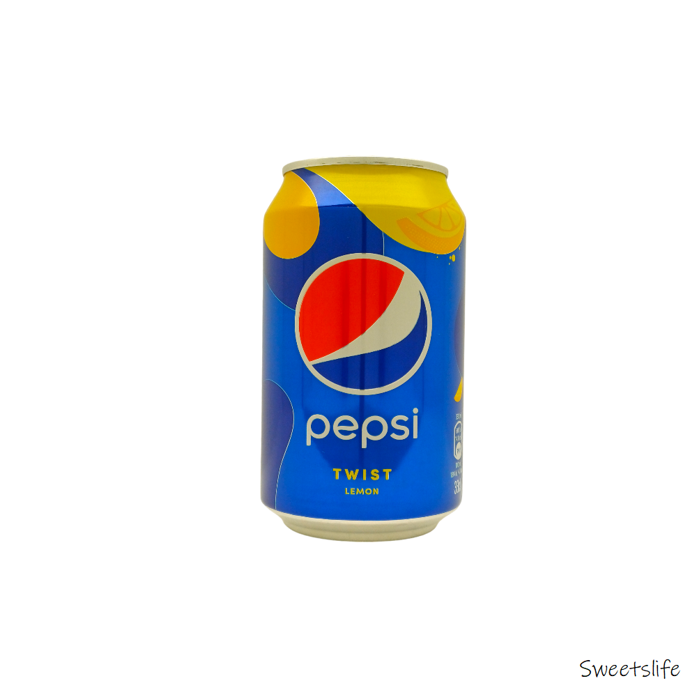 Pepsi Twist 330ml