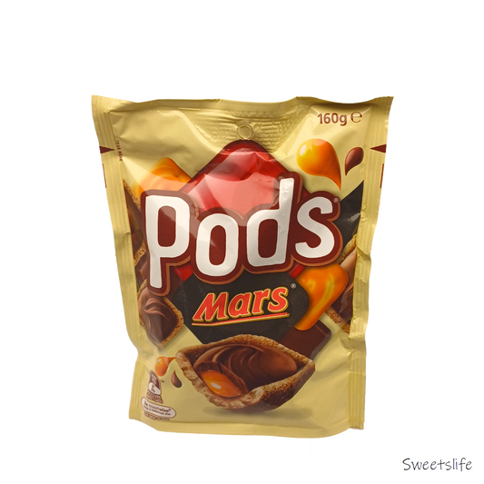 Pods Mars 160g